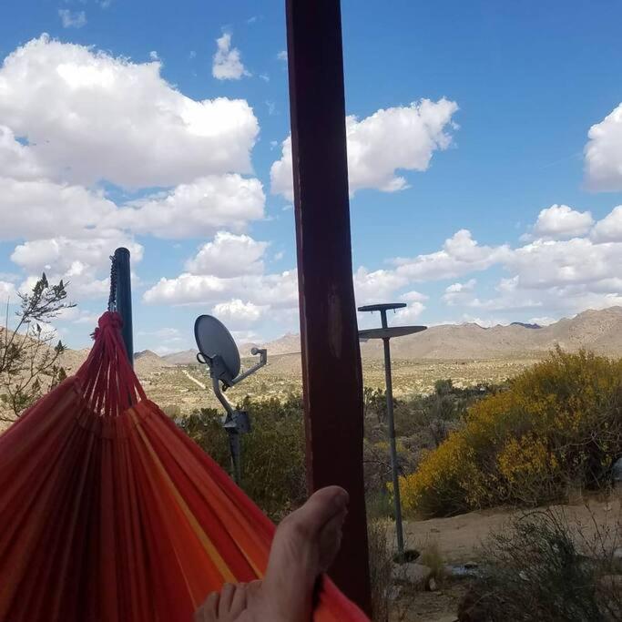 Steph'S Panorama Paradise-Nat'L Park Minutes Away Joshua Tree Kültér fotó