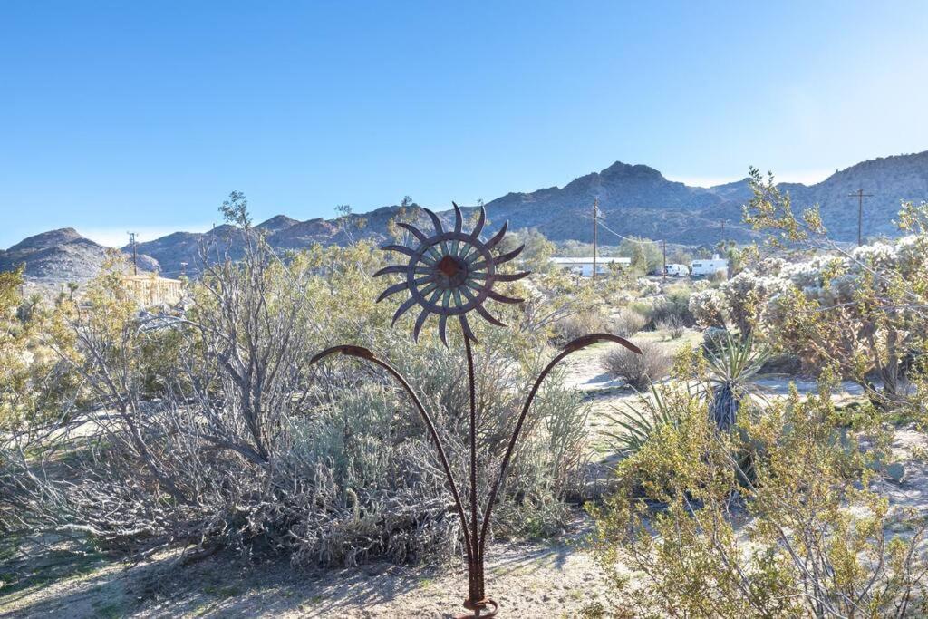 Steph'S Panorama Paradise-Nat'L Park Minutes Away Joshua Tree Kültér fotó